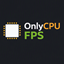 OnlyCPU FPS logo