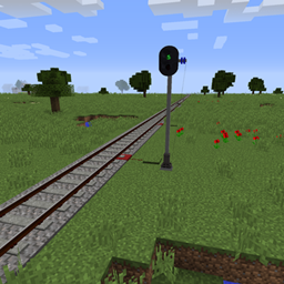 BIG Railroad Mods