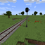 BIG Railroad Mods logo
