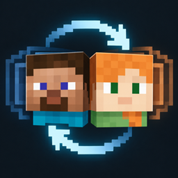 EchoPlayer logo