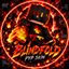 Inferno Blindfold PvP Skin logo