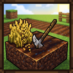 Auto Replanting Crops logo
