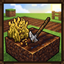 Auto Replanting Crops logo