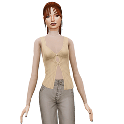 Top Vest Solid project image