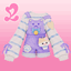 [ZPT] Kitty Crush Overalls logo