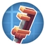 Glitch mode2 logo