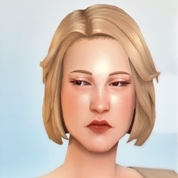 EP0 MedWavy Hair Redux project image