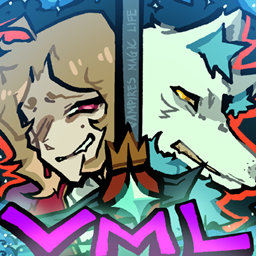 Vampire`s magic live project image