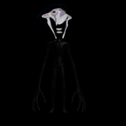 Spamton Analog Horror (Stalker) project image