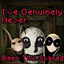 I've Genuinely Never Been This Scared | Stalkers logo