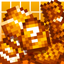 a lucky pet logo