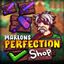 [CP] Marlon's Perfection Shop logo