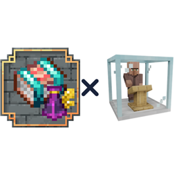 Easy Villagers Iron Spells Compat