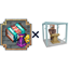 Easy Villagers Iron Spells Compat logo