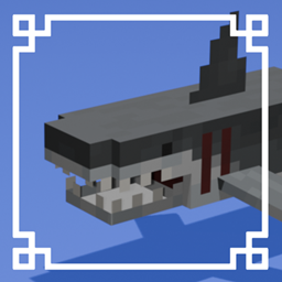 Astrid's Sharks project image