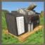 Redstone Remix logo