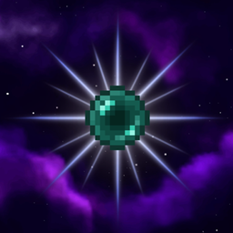 Creative Ender Pearl Launch project image
