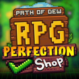 [CP] Path Of Dew Perfection Shop logo