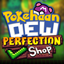 [CP] Pokehaan Dew Perfection Shop logo