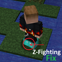 Z-Fighting Armor Fix project image