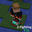 Z-Fighting Armor Fix logo