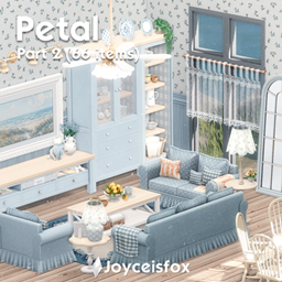 PETAL - Part 2 project image