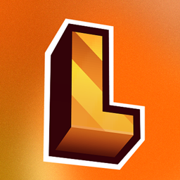 LyzarNetworkBETA logo