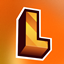 LyzarNetworkBETA logo