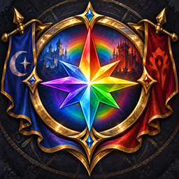 Spectrum Federation logo