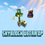 Sky Block Ultra OP logo
