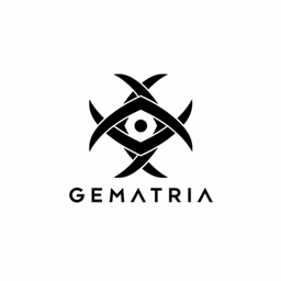 Gematria logo