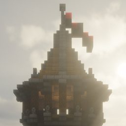 Leo's Medieval Structures project image