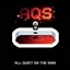 All Quiet on the Sink logo