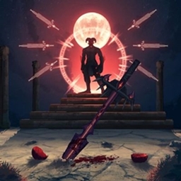 Blood Magic [Unofficial Port]