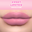 Sweet Lipstick logo