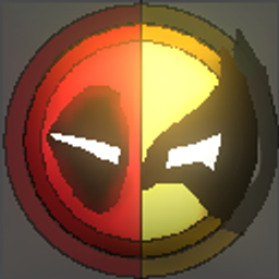 Deadpool And Wolverine Rut project image