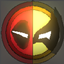 Deadpool And Wolverine Rut logo