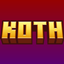 KOTH: King Of The Hill  logo