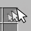Mouse Blur logo