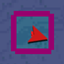 Xaero Border View logo