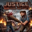 Justice Survival Instinct - JSI logo