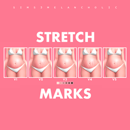 Stretch Marks project image