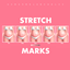 Stretch Marks logo