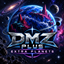 DMZ Plus Extra Planets logo