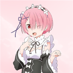 Ram Anime Sky Overlay project image