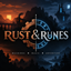 Rust&Runes logo