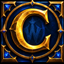 Wow Classic Team Chat logo