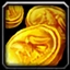 Coby's Currency Searcher logo