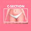 C-Section #2 logo