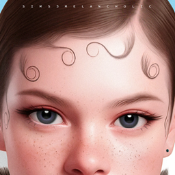 Babyhairs Collection logo